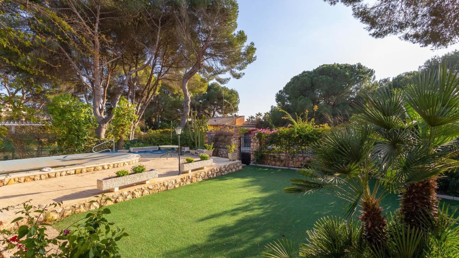 Wederverkoop - Villa - Orihuela - Campoamor