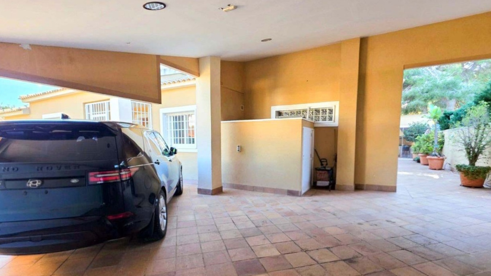 Wederverkoop - Villa - Orihuela - Campoamor