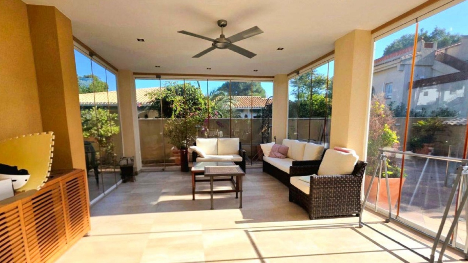 Wederverkoop - Villa - Orihuela - Campoamor