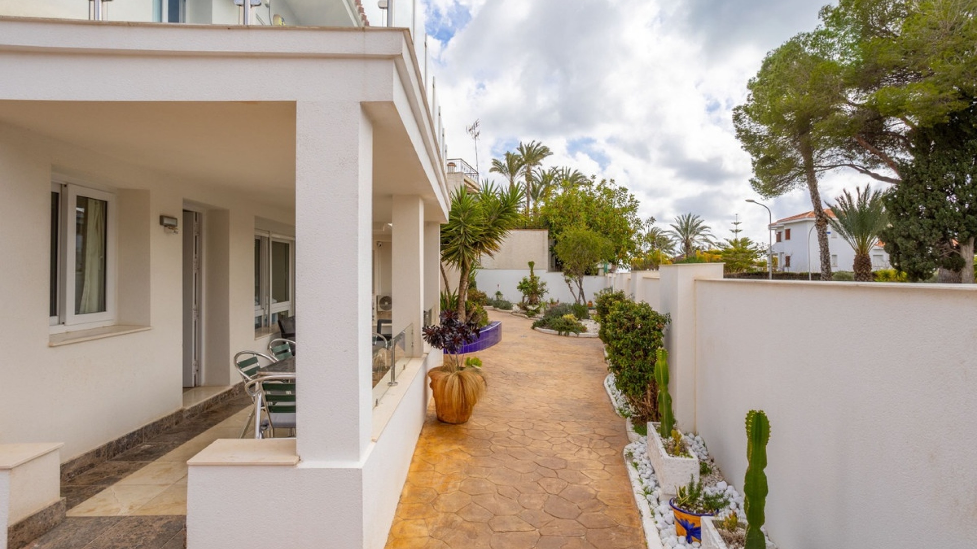 Wederverkoop - Villa - Orihuela - Campoamor