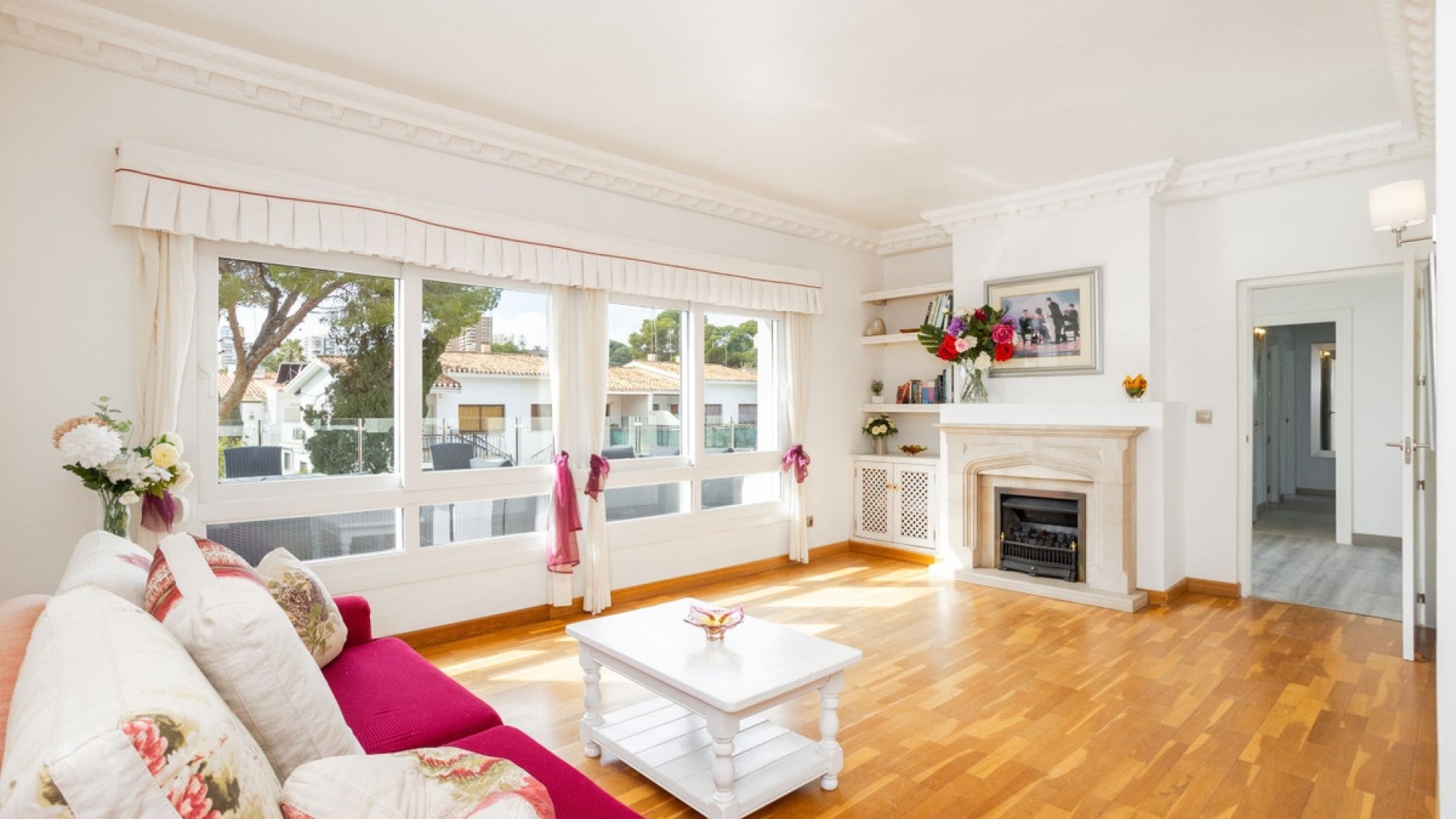 Wederverkoop - Villa - Orihuela - Campoamor