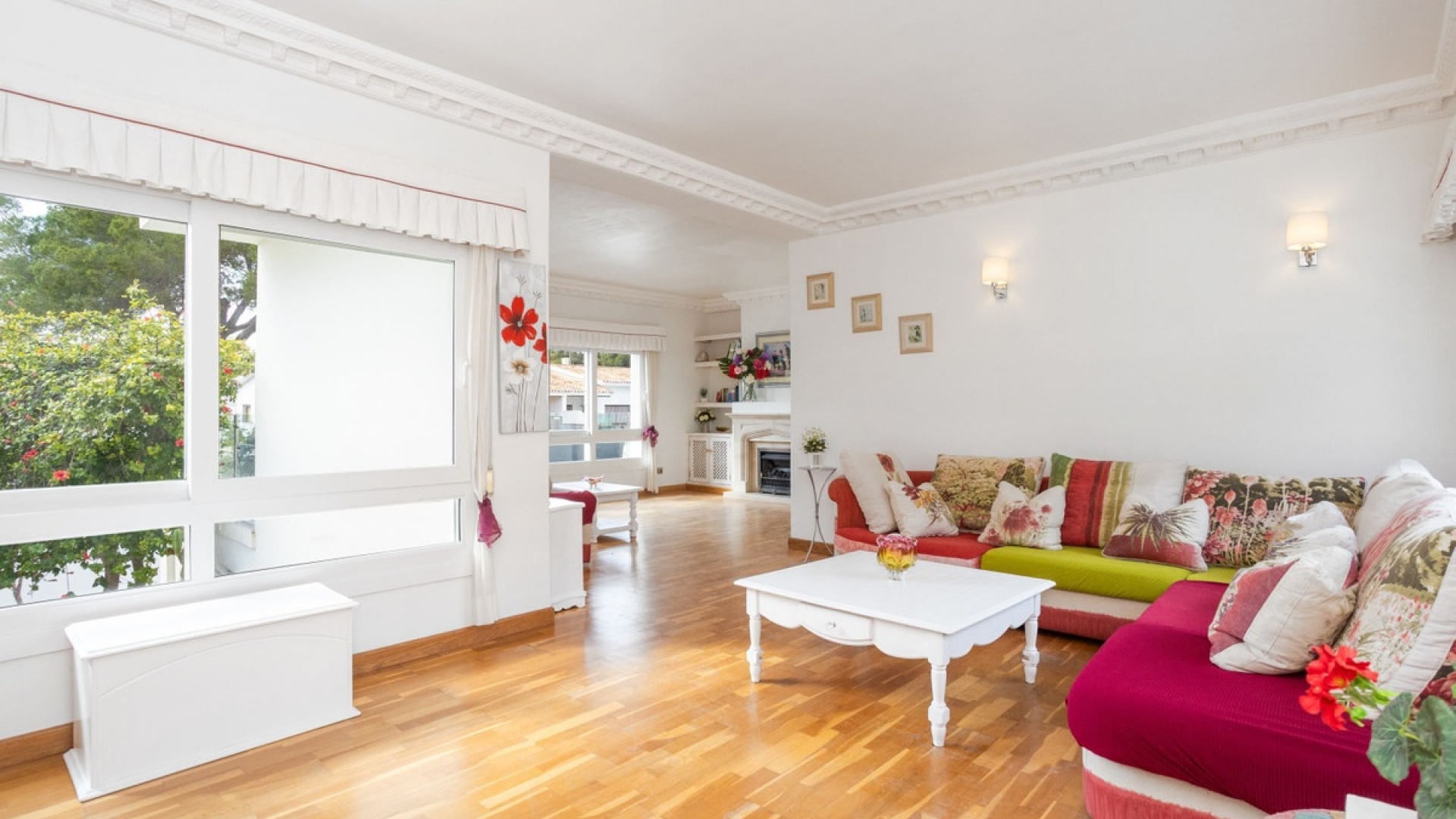 Wederverkoop - Villa - Orihuela - Campoamor