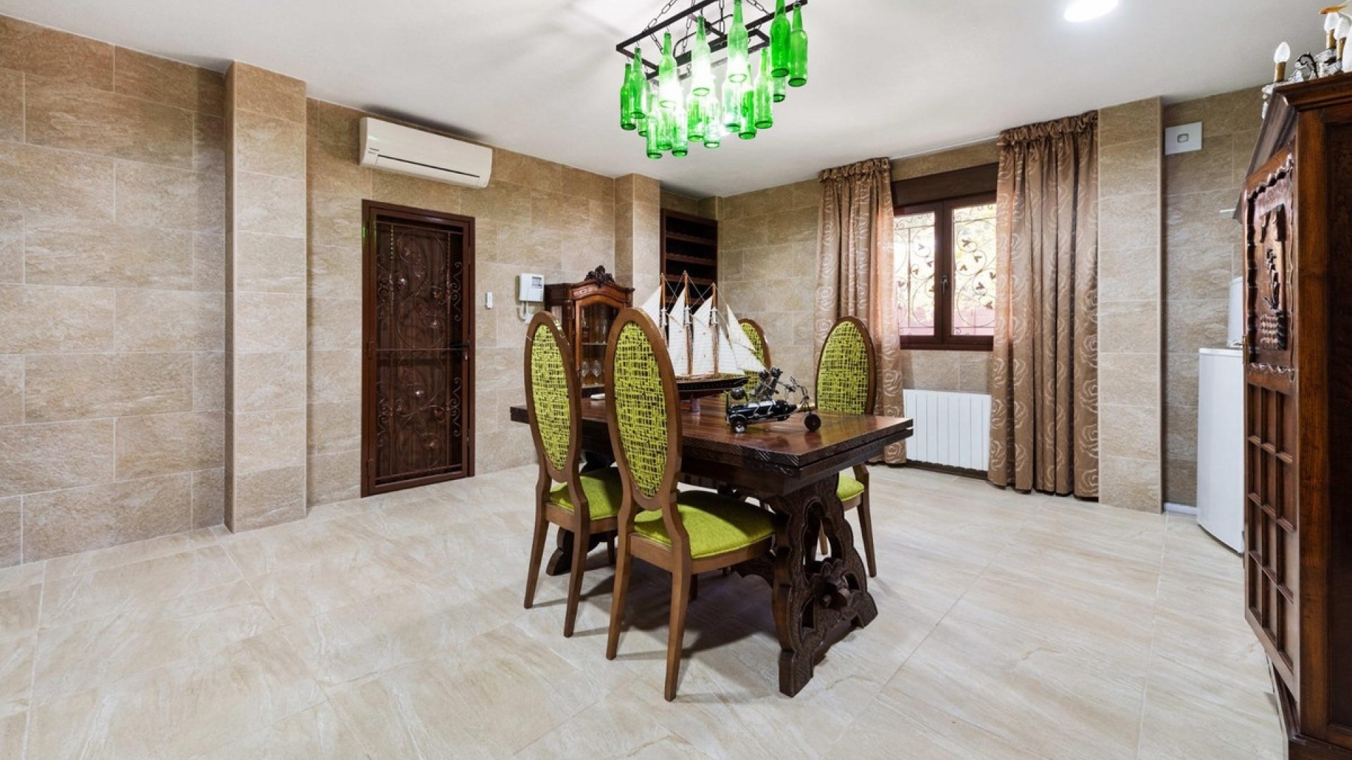 Wederverkoop - Villa - Orihuela - Campoamor