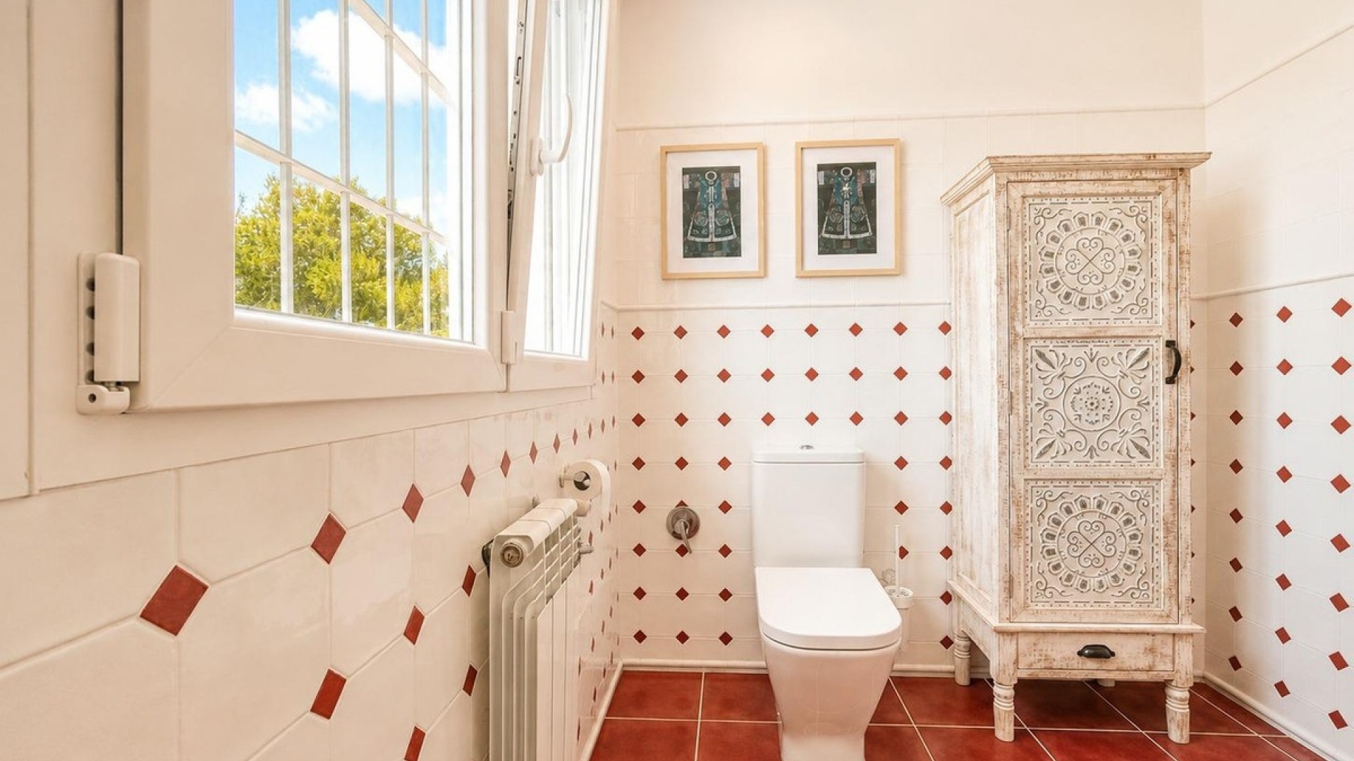 Wederverkoop - Villa - Orihuela - Campoamor