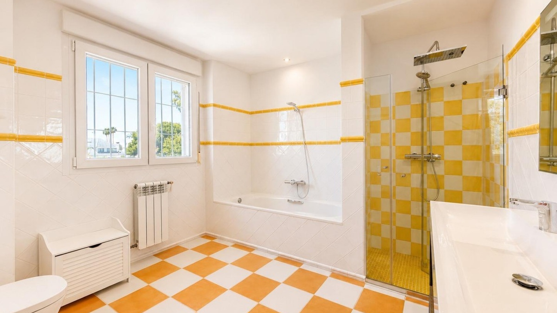 Wederverkoop - Villa - Orihuela - Campoamor
