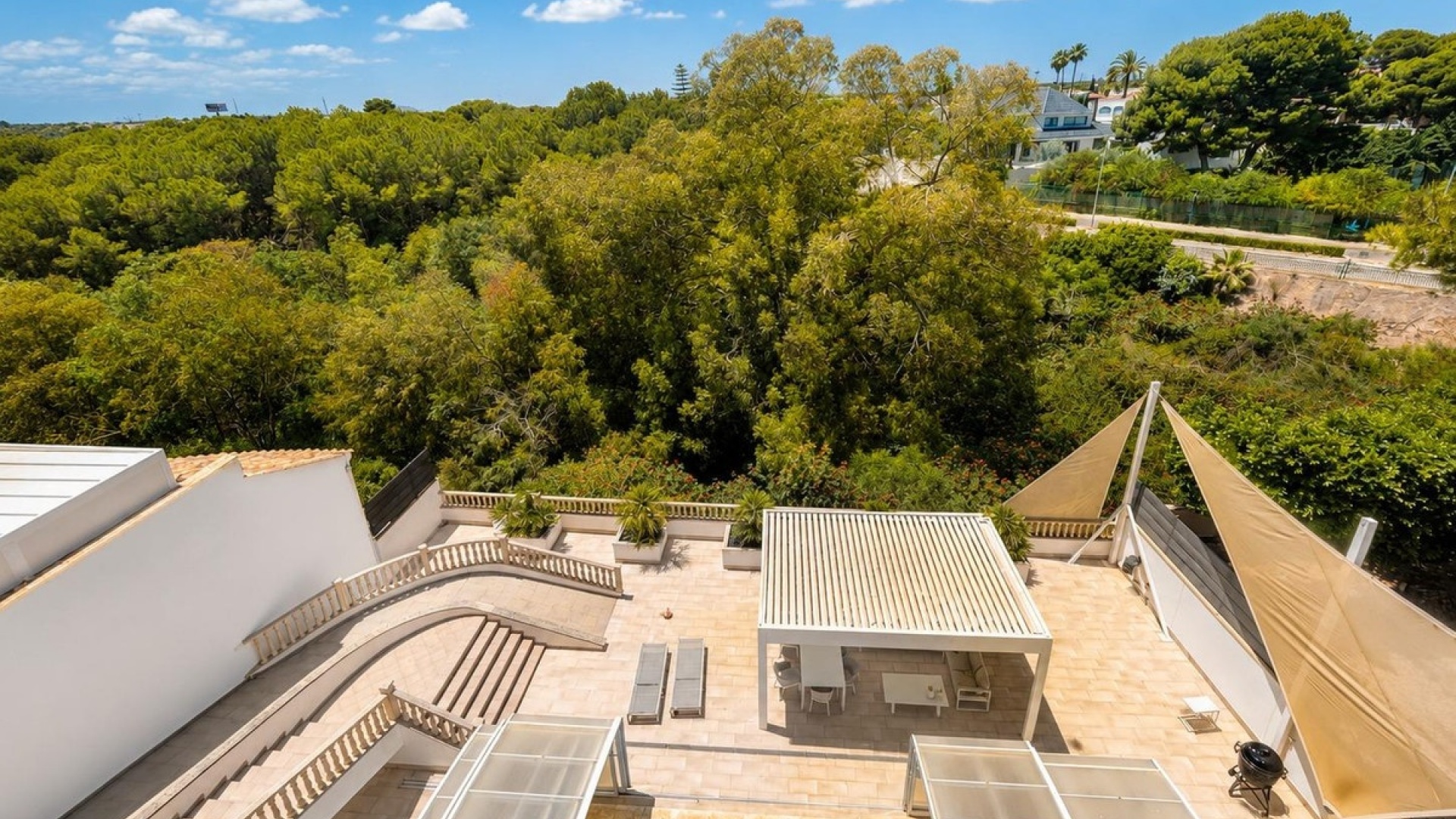 Wederverkoop - Villa - Orihuela - Campoamor