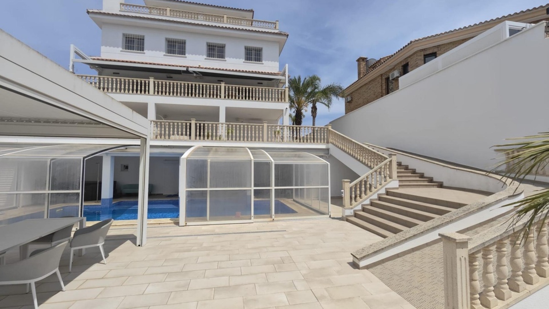 Wederverkoop - Villa - Orihuela - Campoamor