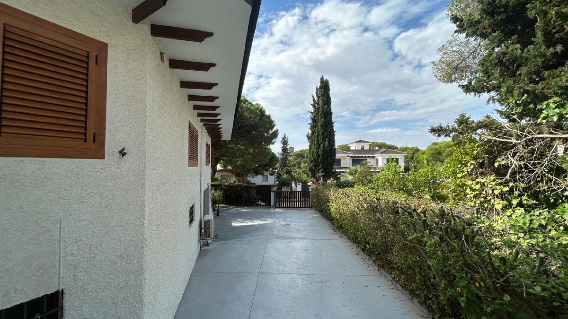 Wederverkoop - Villa - Orihuela - Campoamor