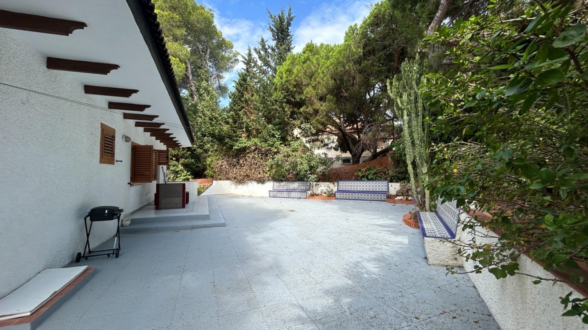 Wederverkoop - Villa - Orihuela - Campoamor