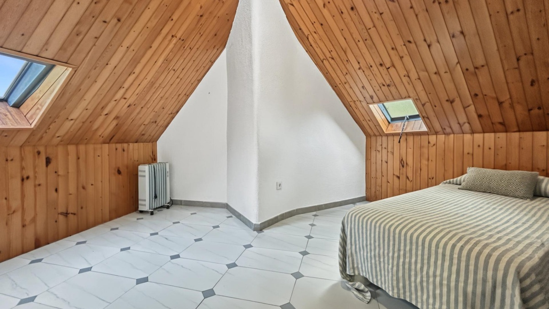 Wederverkoop - Villa - Orihuela - Campoamor