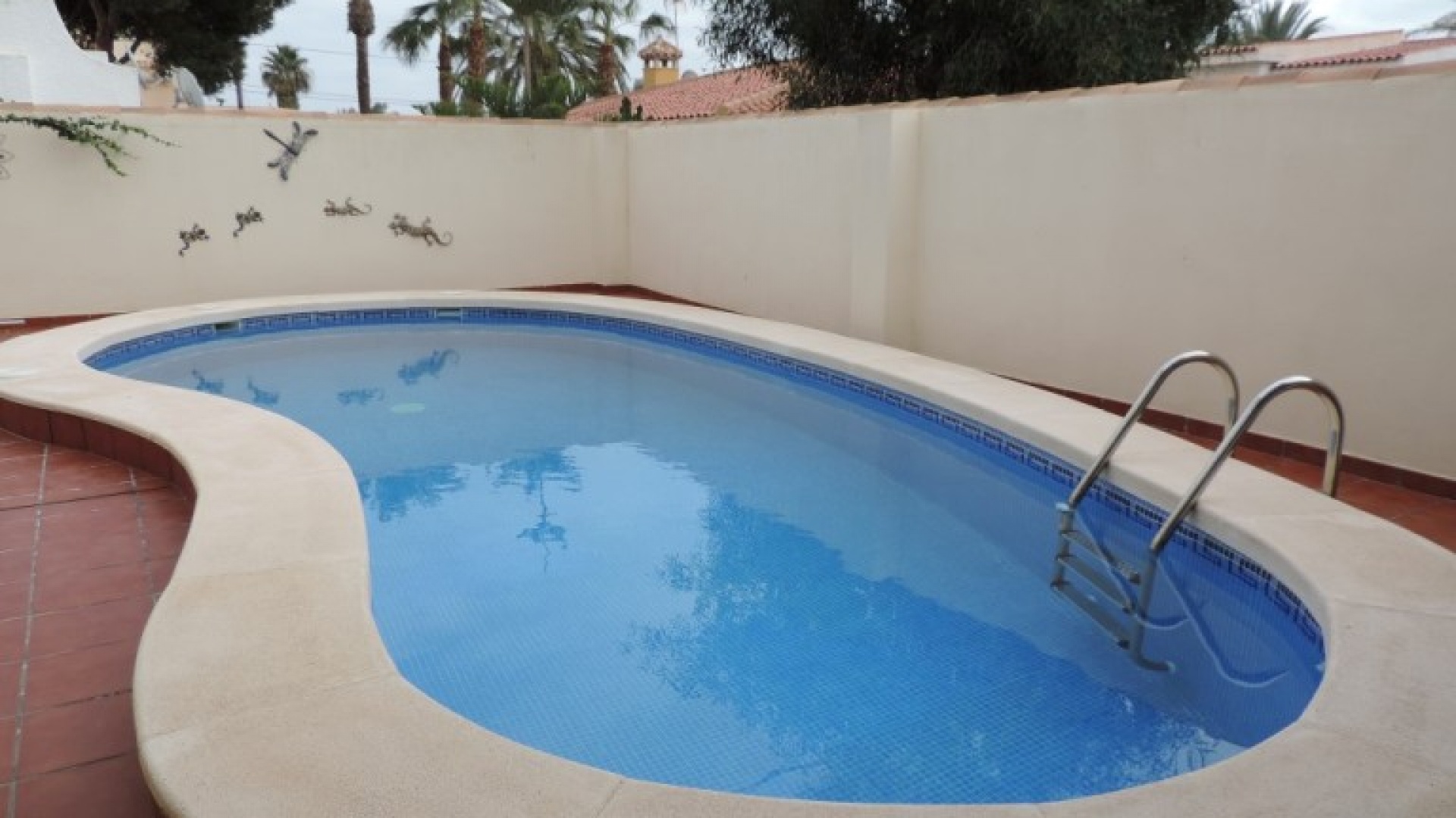 Wederverkoop - Villa - Orihuela Costa - Cabo Roig