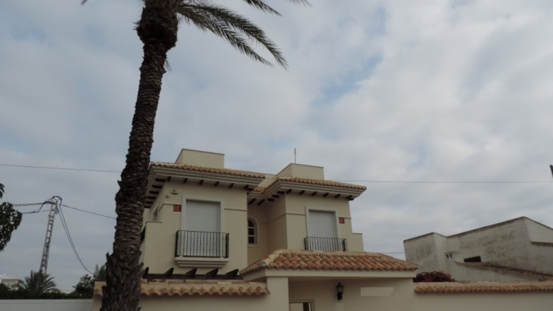 Wederverkoop - Villa - Orihuela Costa - Cabo Roig