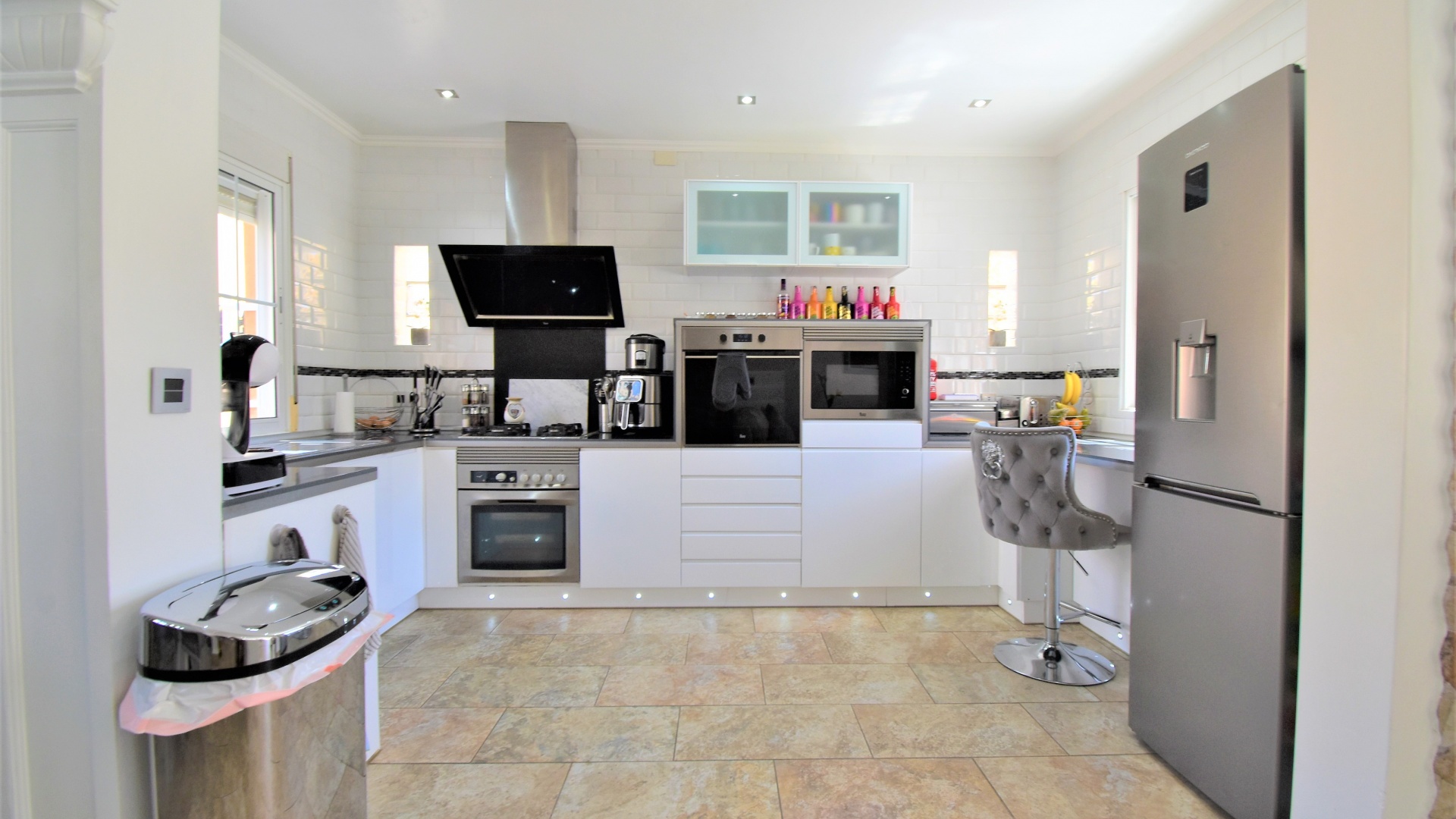 Wederverkoop - Villa - Orihuela Costa - El Galan