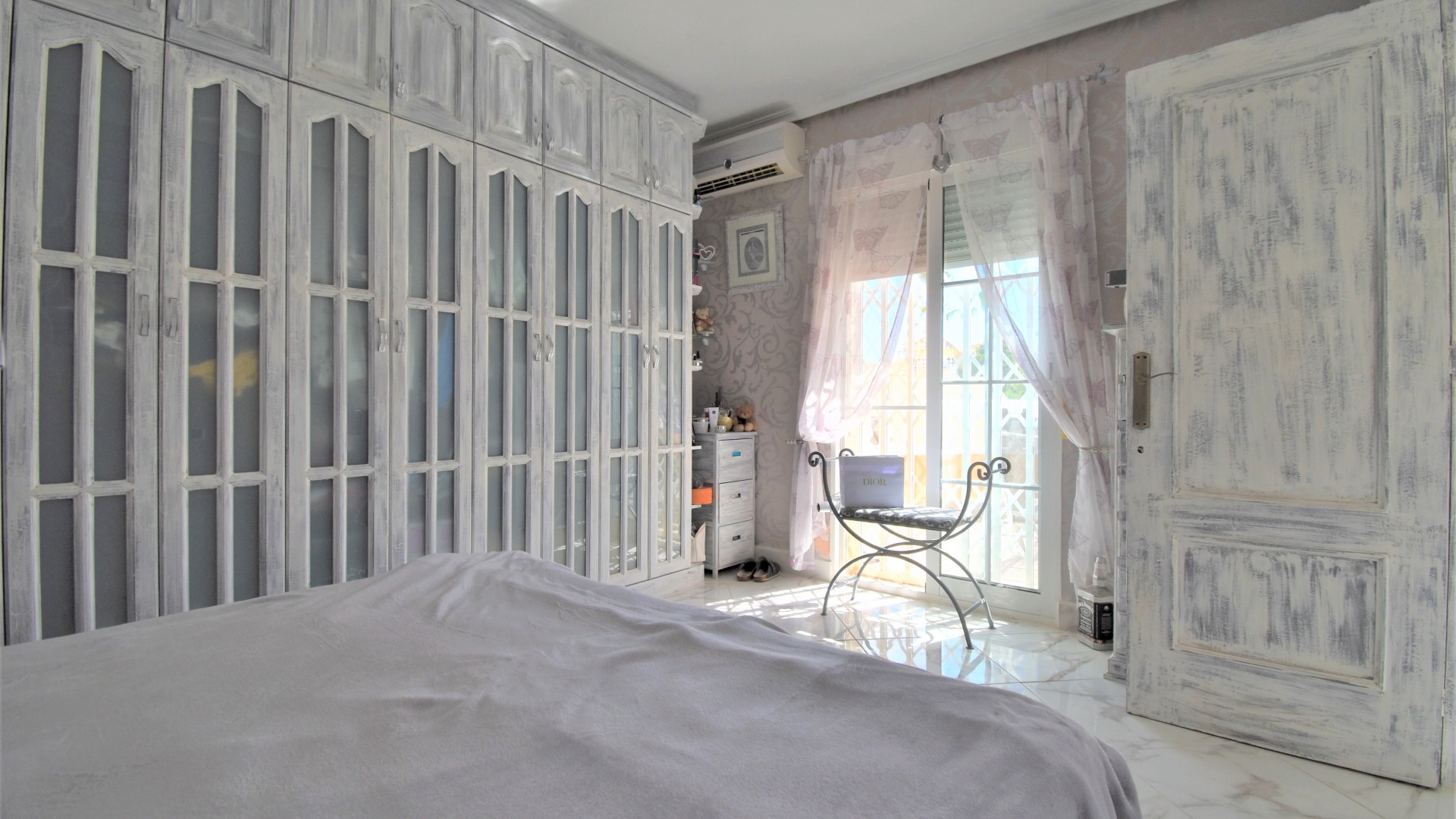 Wederverkoop - Villa - Orihuela Costa - El Galan