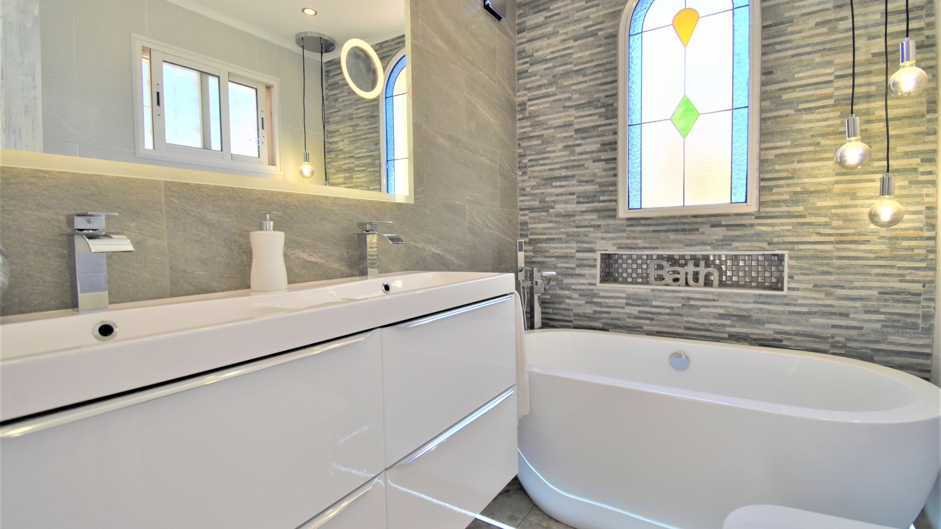 Wederverkoop - Villa - Orihuela Costa - El Galan