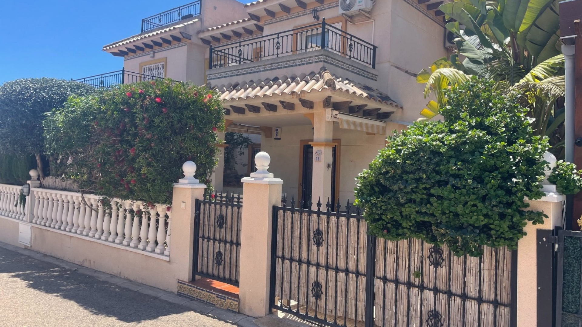 Wederverkoop - Villa - Orihuela Costa - La Regia