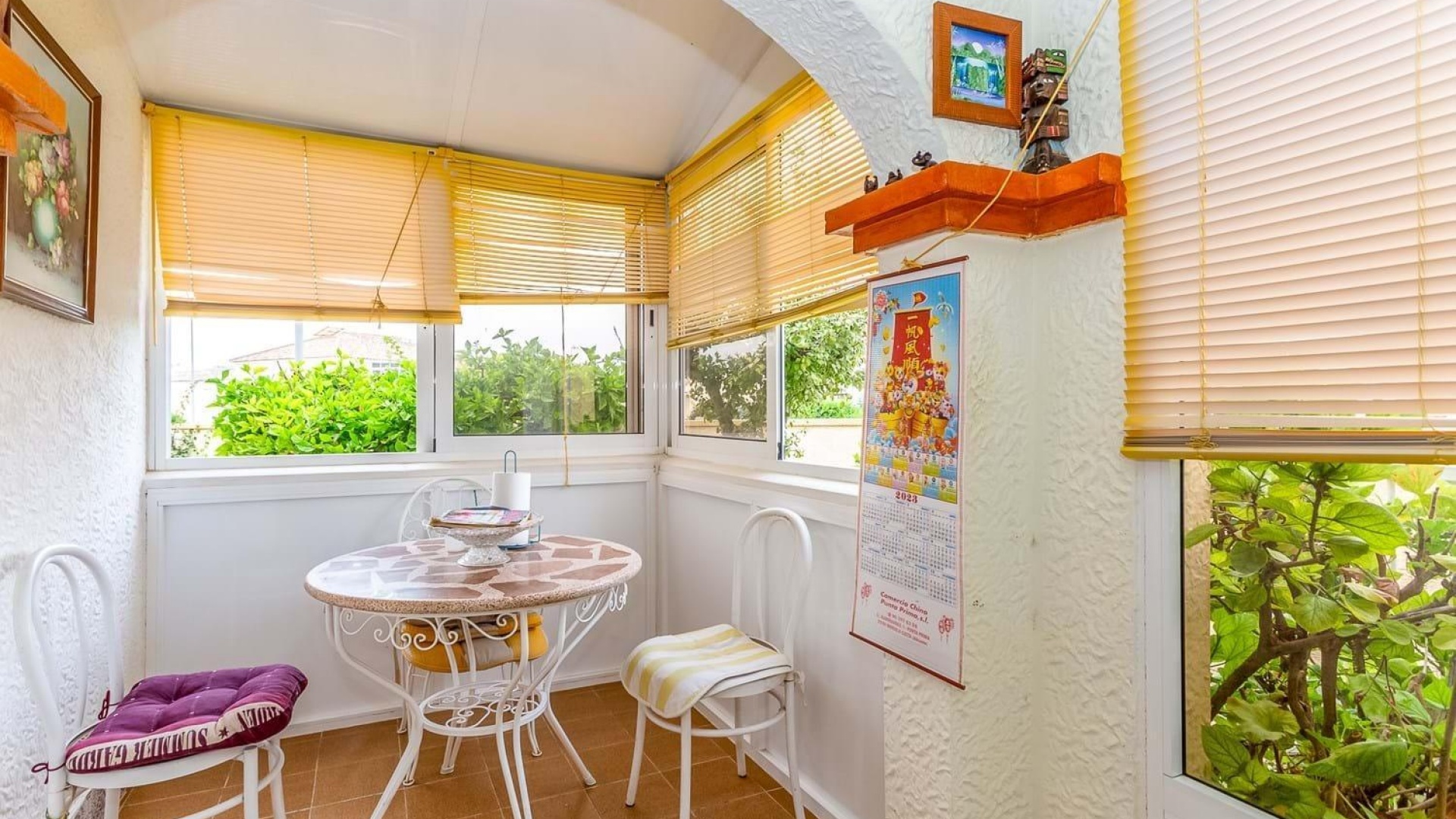 Wederverkoop - Villa - Orihuela Costa - La Zenia- Orihuela costa