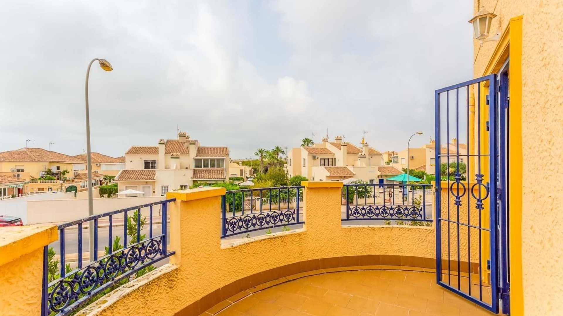 Wederverkoop - Villa - Orihuela Costa - La Zenia- Orihuela costa