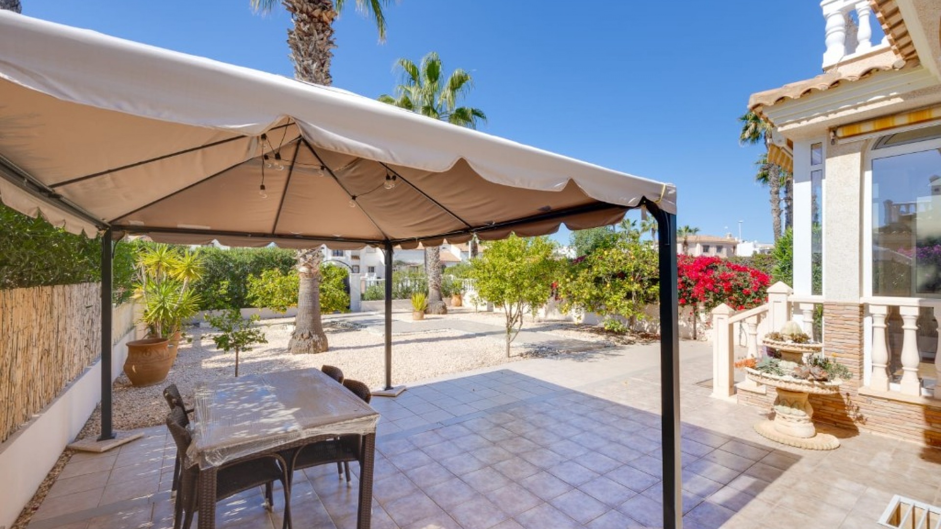 Wederverkoop - Villa - Orihuela Costa - La Zenia