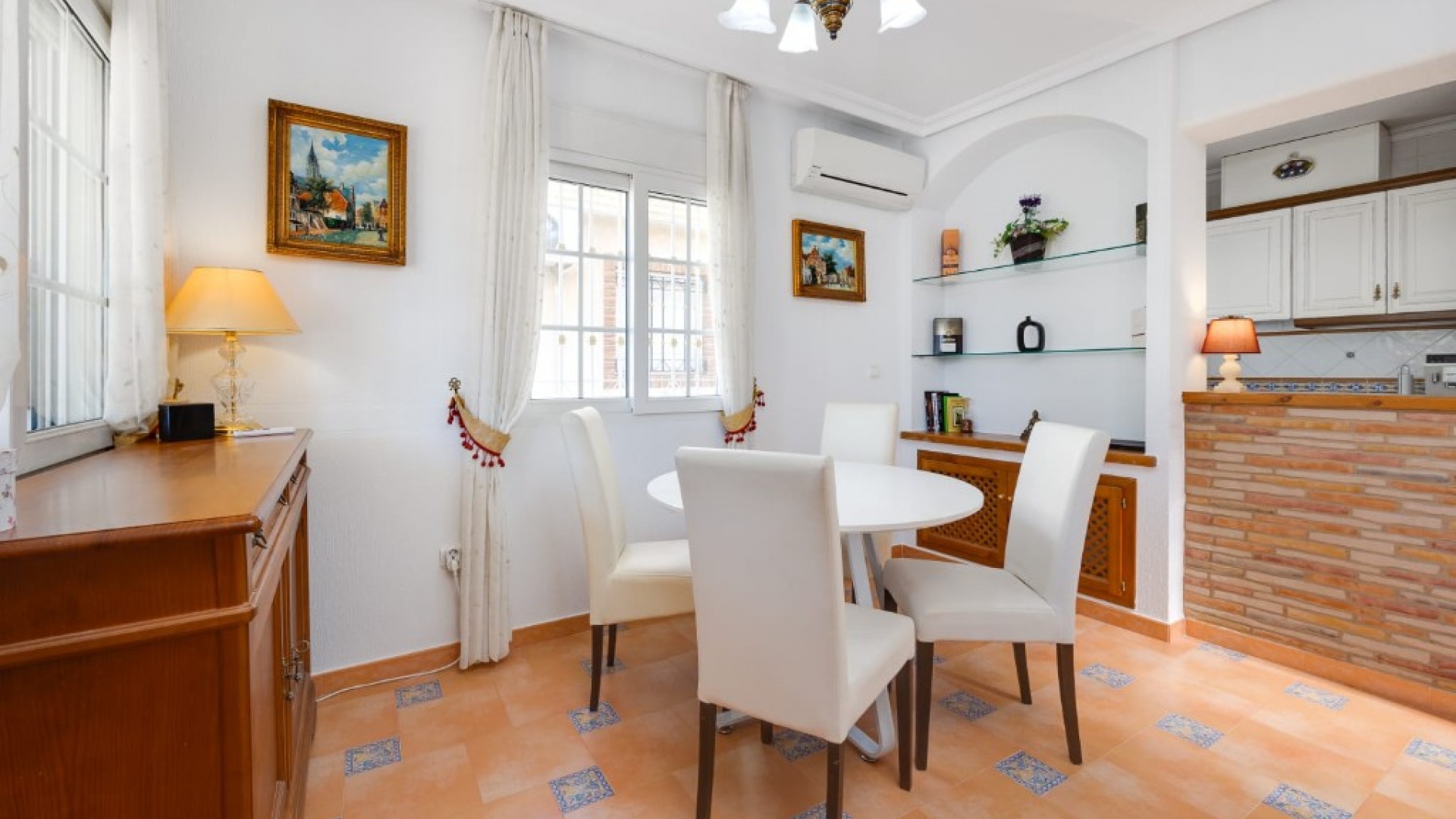 Wederverkoop - Villa - Orihuela Costa - La Zenia