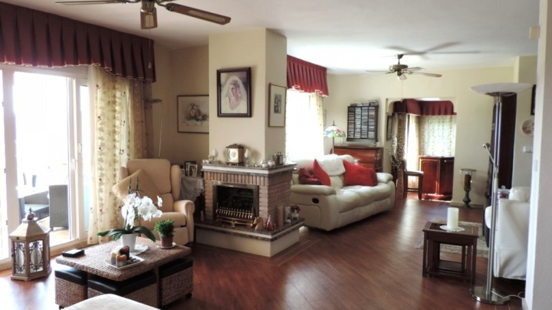 Wederverkoop - Villa - Orihuela Costa - Las Ramblas