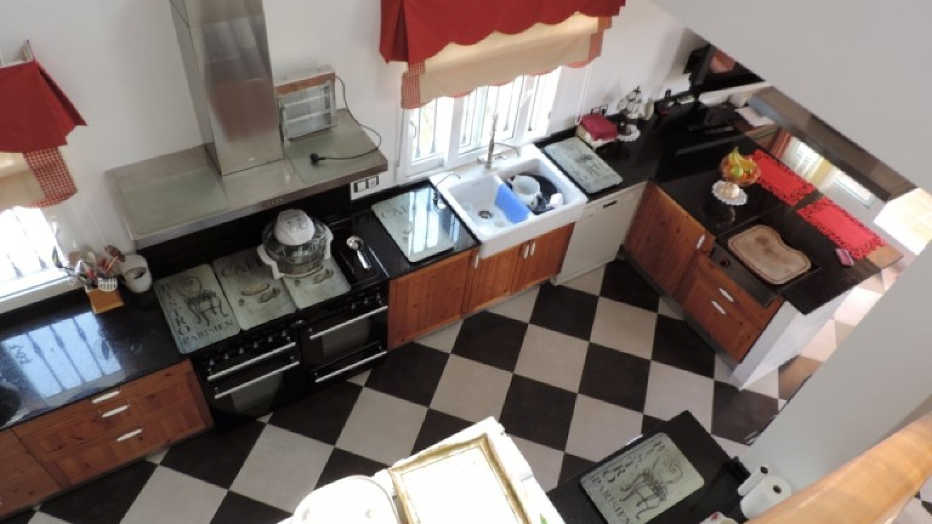 Wederverkoop - Villa - Orihuela Costa - Las Ramblas