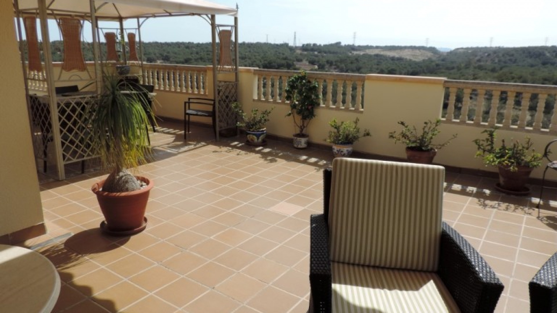 Wederverkoop - Villa - Orihuela Costa - Las Ramblas