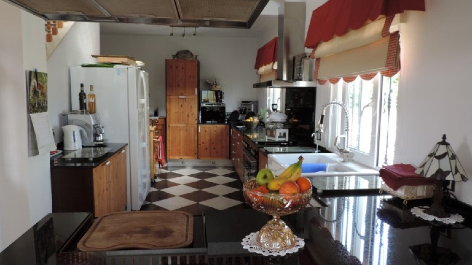 Wederverkoop - Villa - Orihuela Costa - Las Ramblas