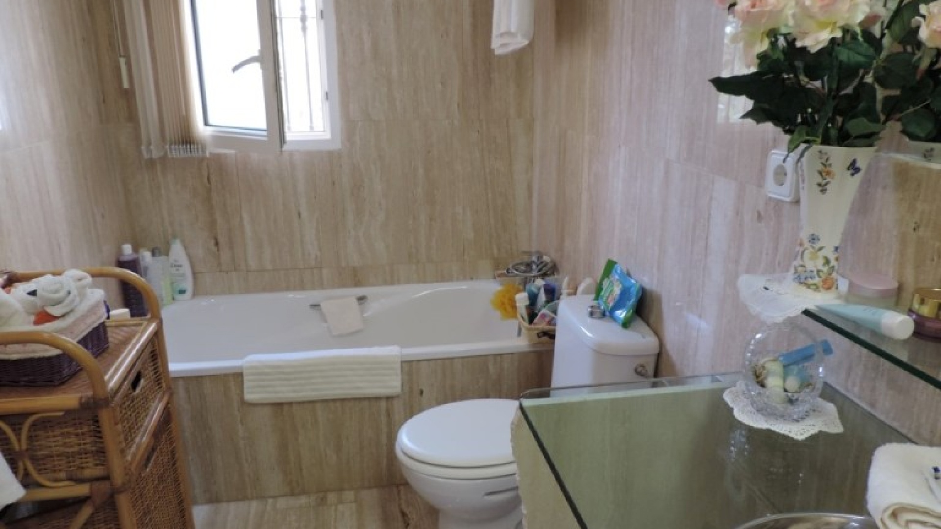 Wederverkoop - Villa - Orihuela Costa - Las Ramblas