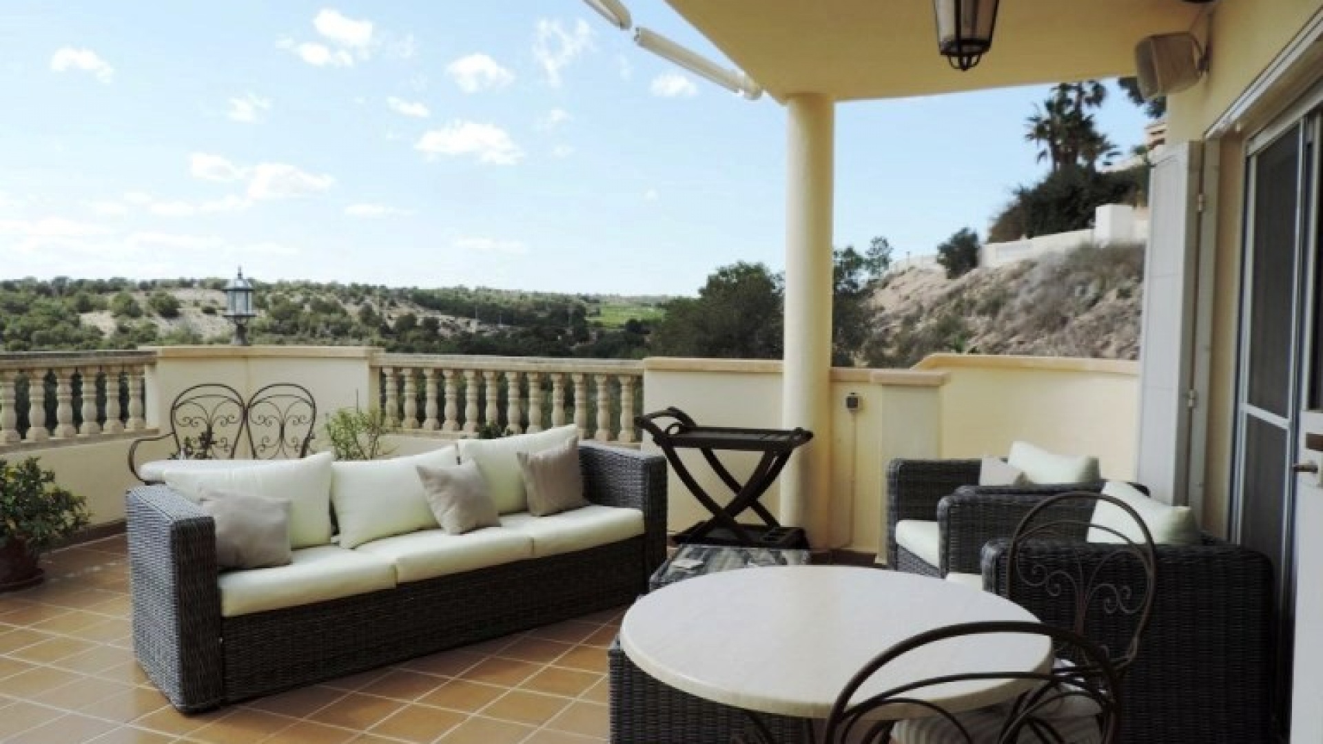 Wederverkoop - Villa - Orihuela Costa - Las Ramblas