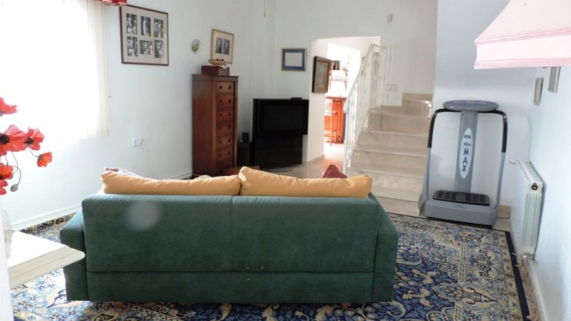 Wederverkoop - Villa - Orihuela Costa - Las Ramblas