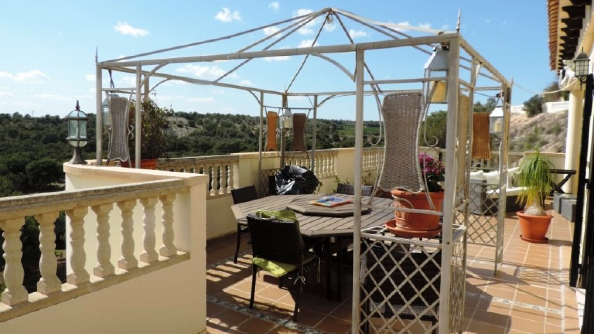 Wederverkoop - Villa - Orihuela Costa - Las Ramblas