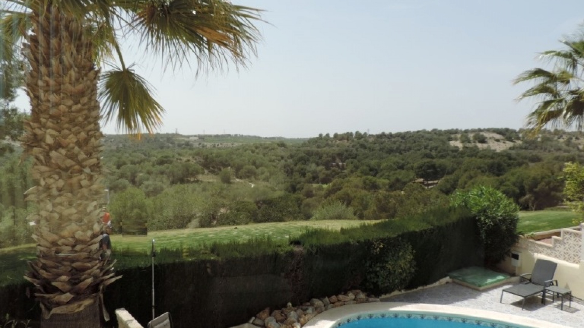 Wederverkoop - Villa - Orihuela Costa - Las Ramblas