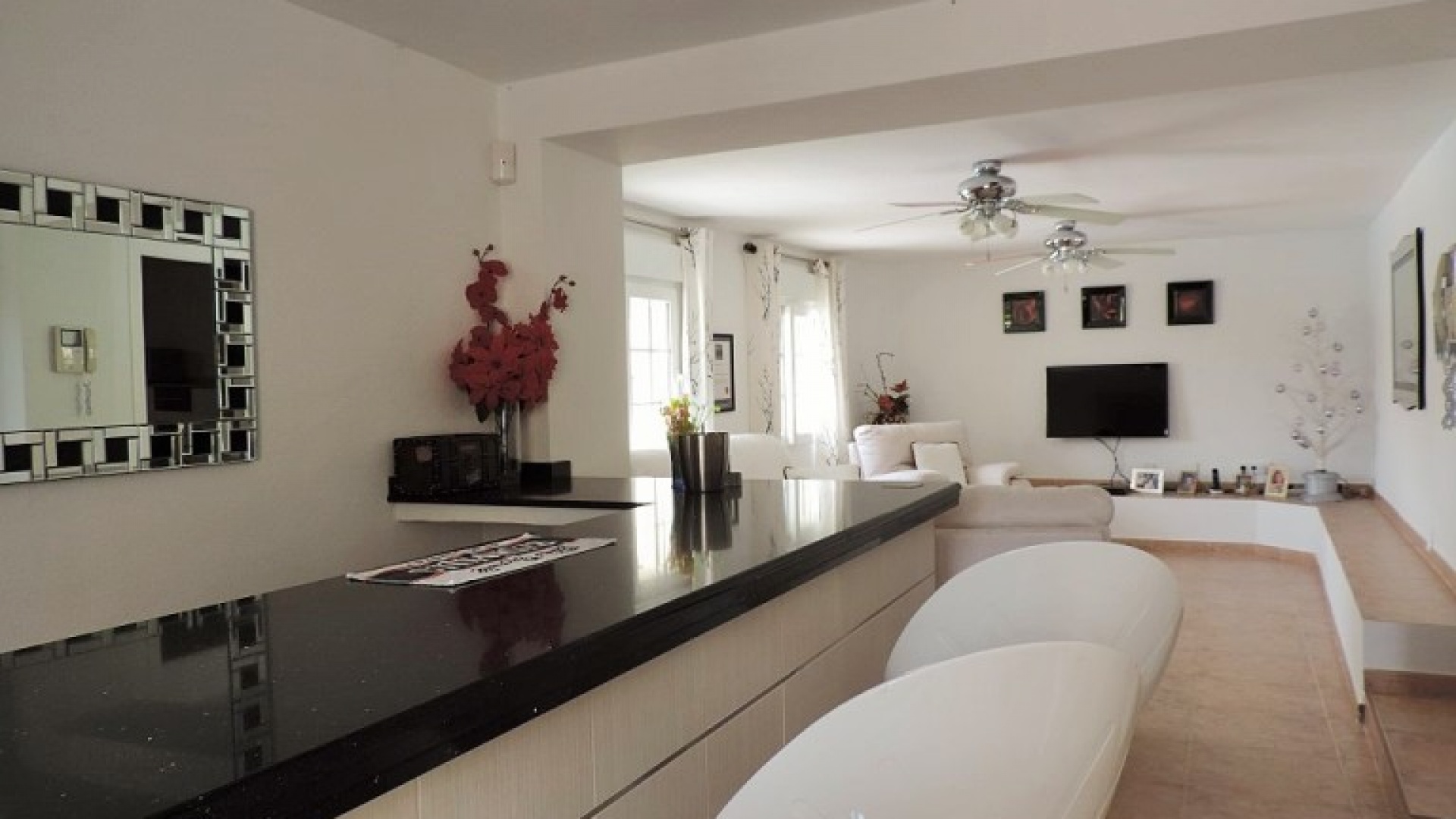 Wederverkoop - Villa - Orihuela Costa - Las Ramblas