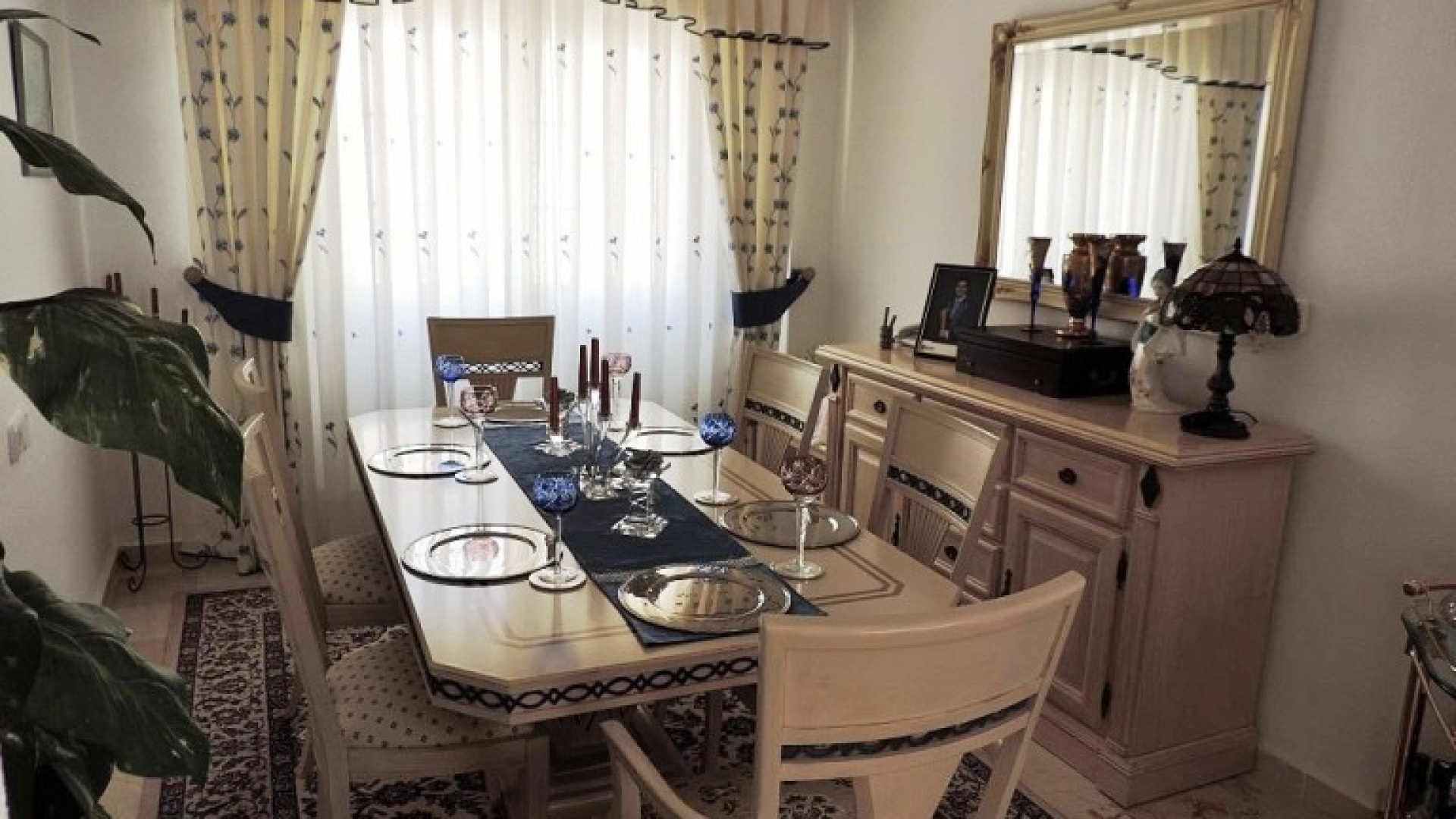 Wederverkoop - Villa - Orihuela Costa - Las Ramblas