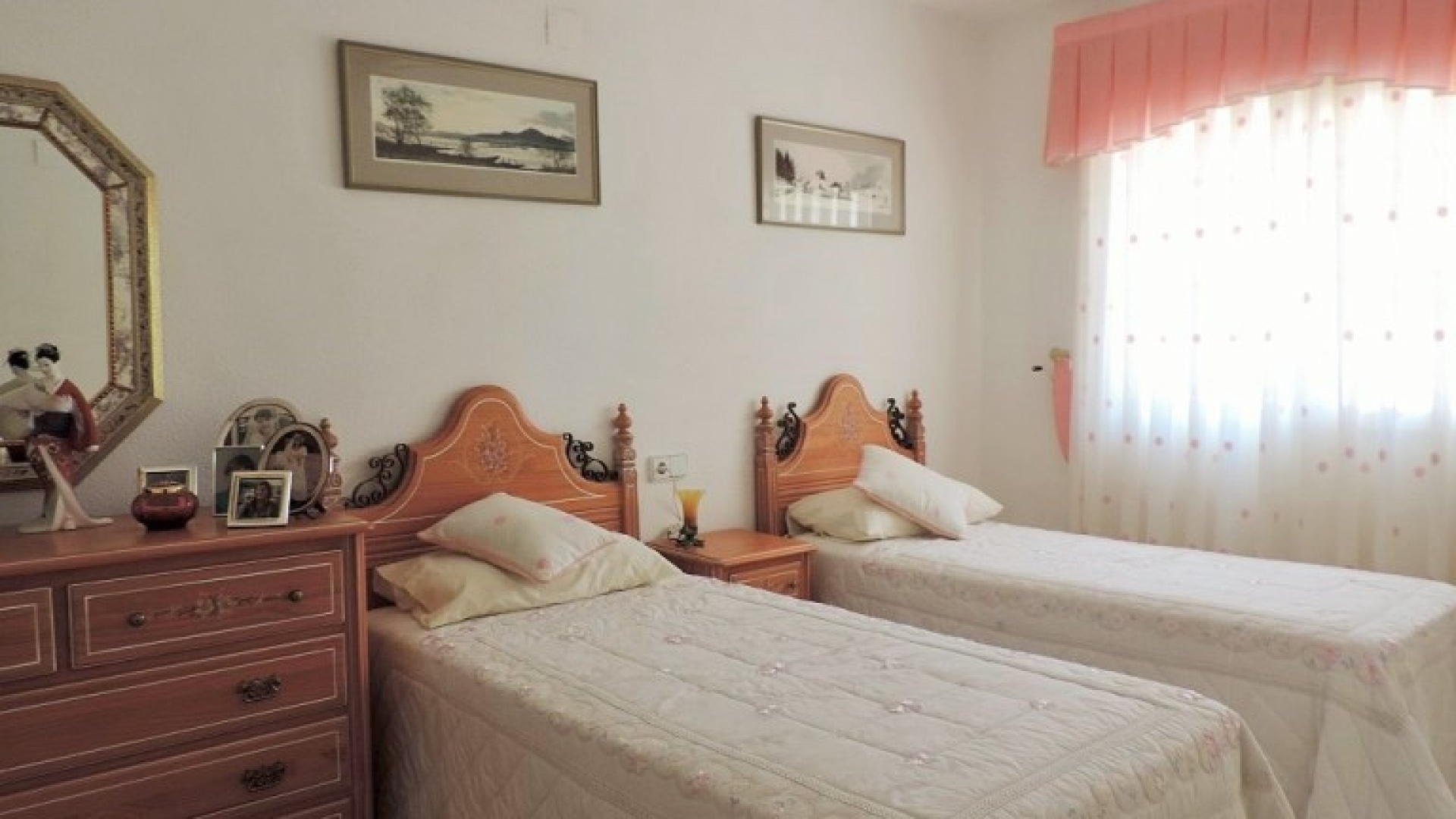 Wederverkoop - Villa - Orihuela Costa - Las Ramblas