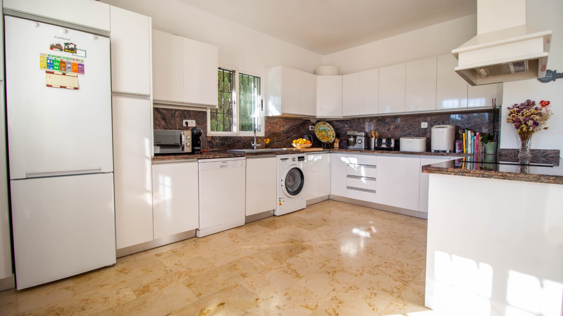 Wederverkoop - Villa - Orihuela Costa - Las Ramblas