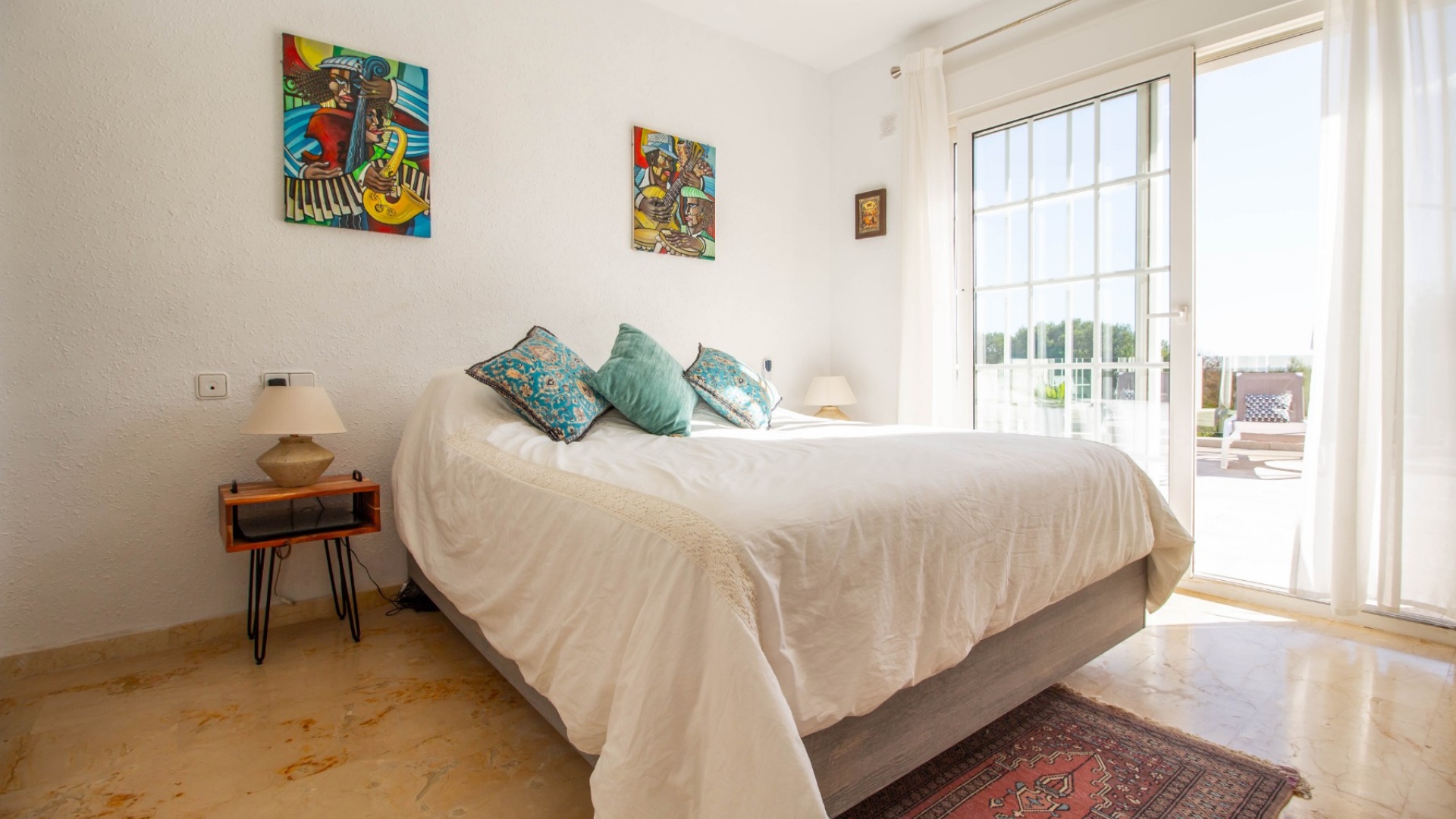 Wederverkoop - Villa - Orihuela Costa - Las Ramblas