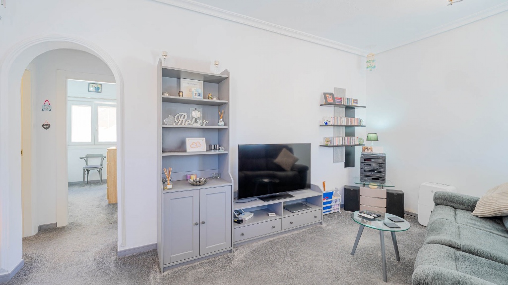 Wederverkoop - Villa - Orihuela Costa - Los Altos