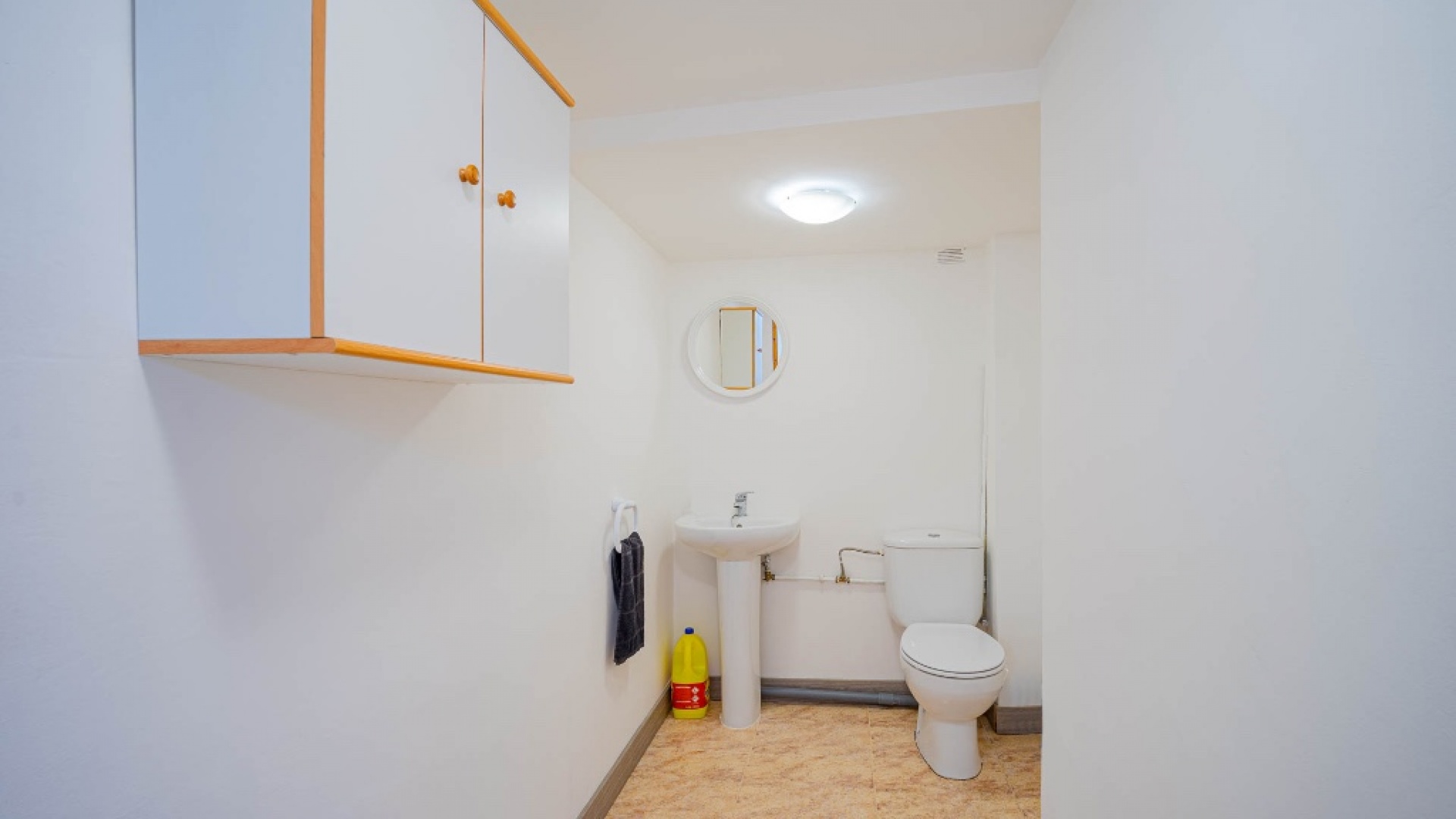 Wederverkoop - Villa - Orihuela Costa - Los Altos