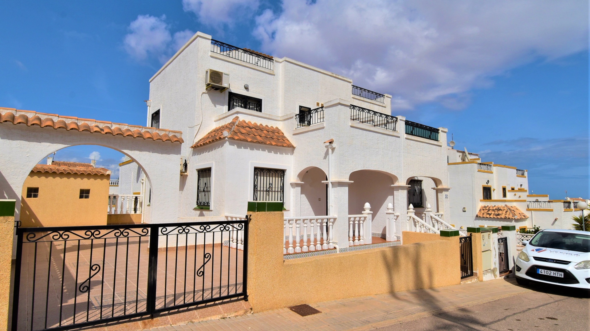 Wederverkoop - Villa - Orihuela Costa - Los Altos