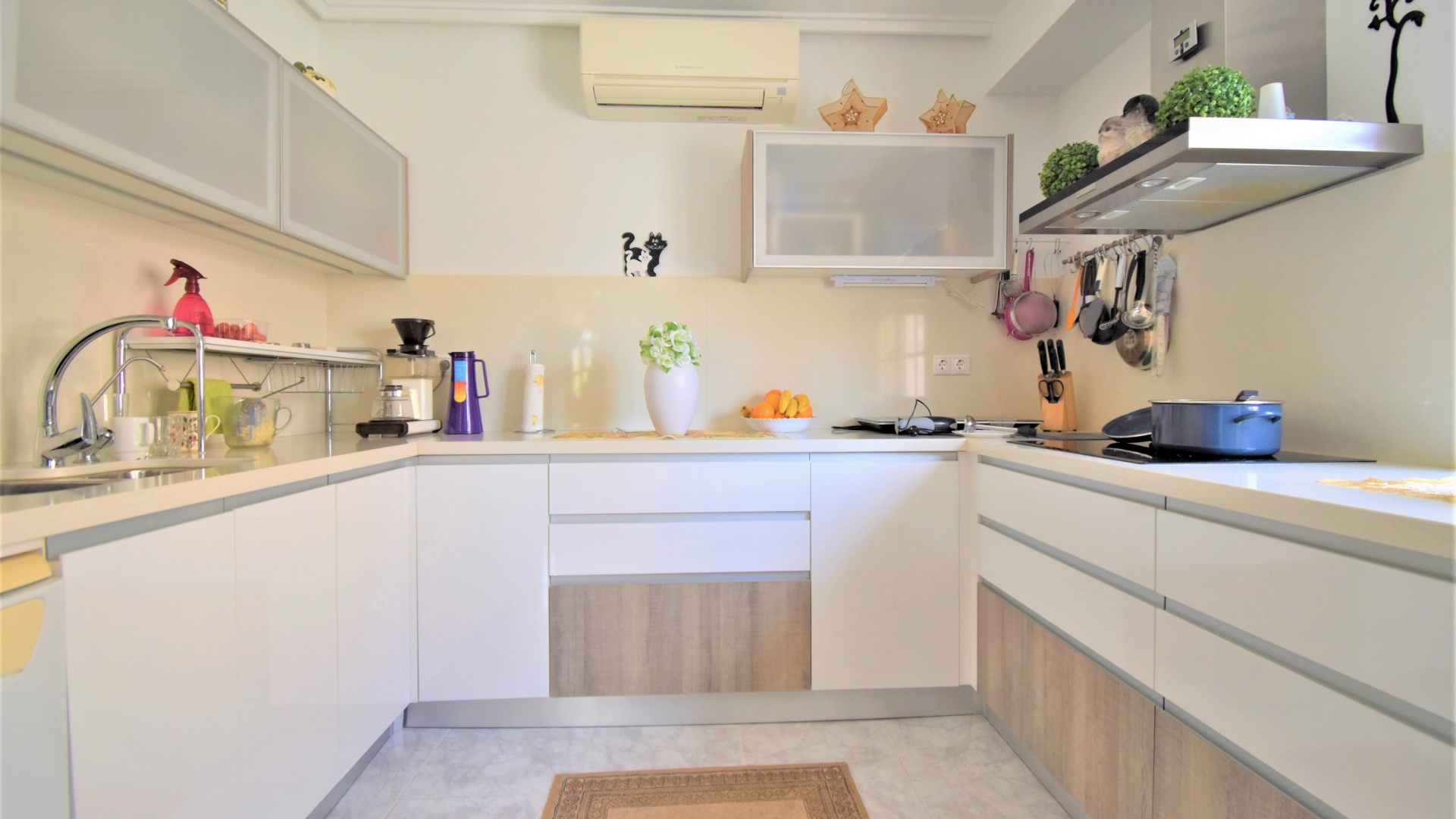 Wederverkoop - Villa - Orihuela Costa - Los Altos