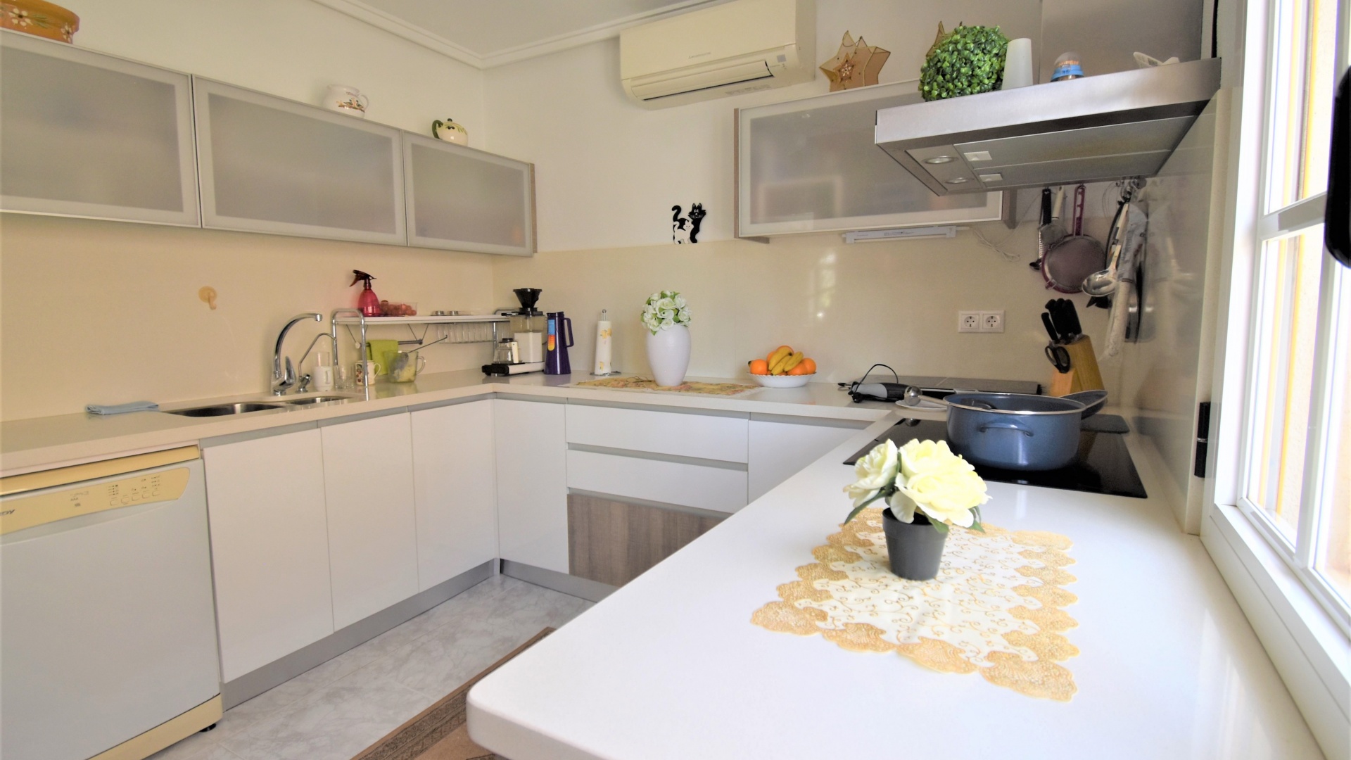 Wederverkoop - Villa - Orihuela Costa - Los Altos