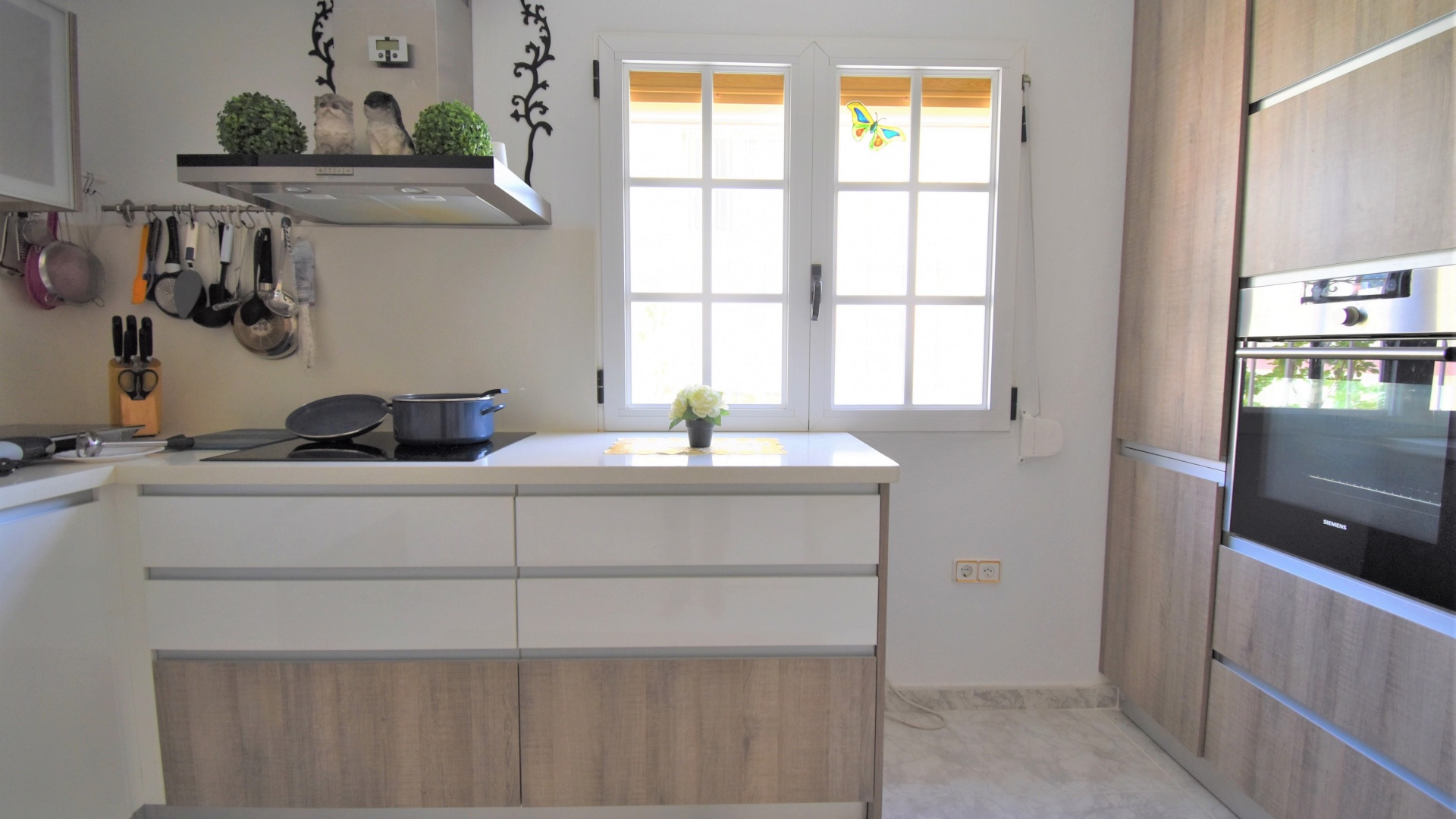 Wederverkoop - Villa - Orihuela Costa - Los Altos