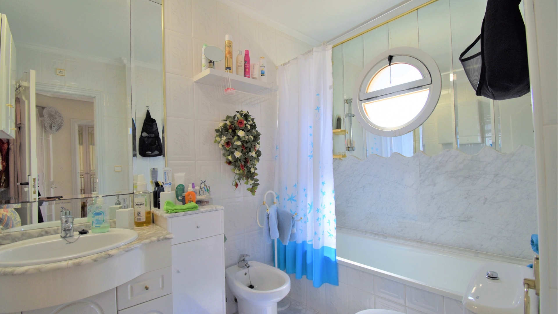 Wederverkoop - Villa - Orihuela Costa - Los Altos