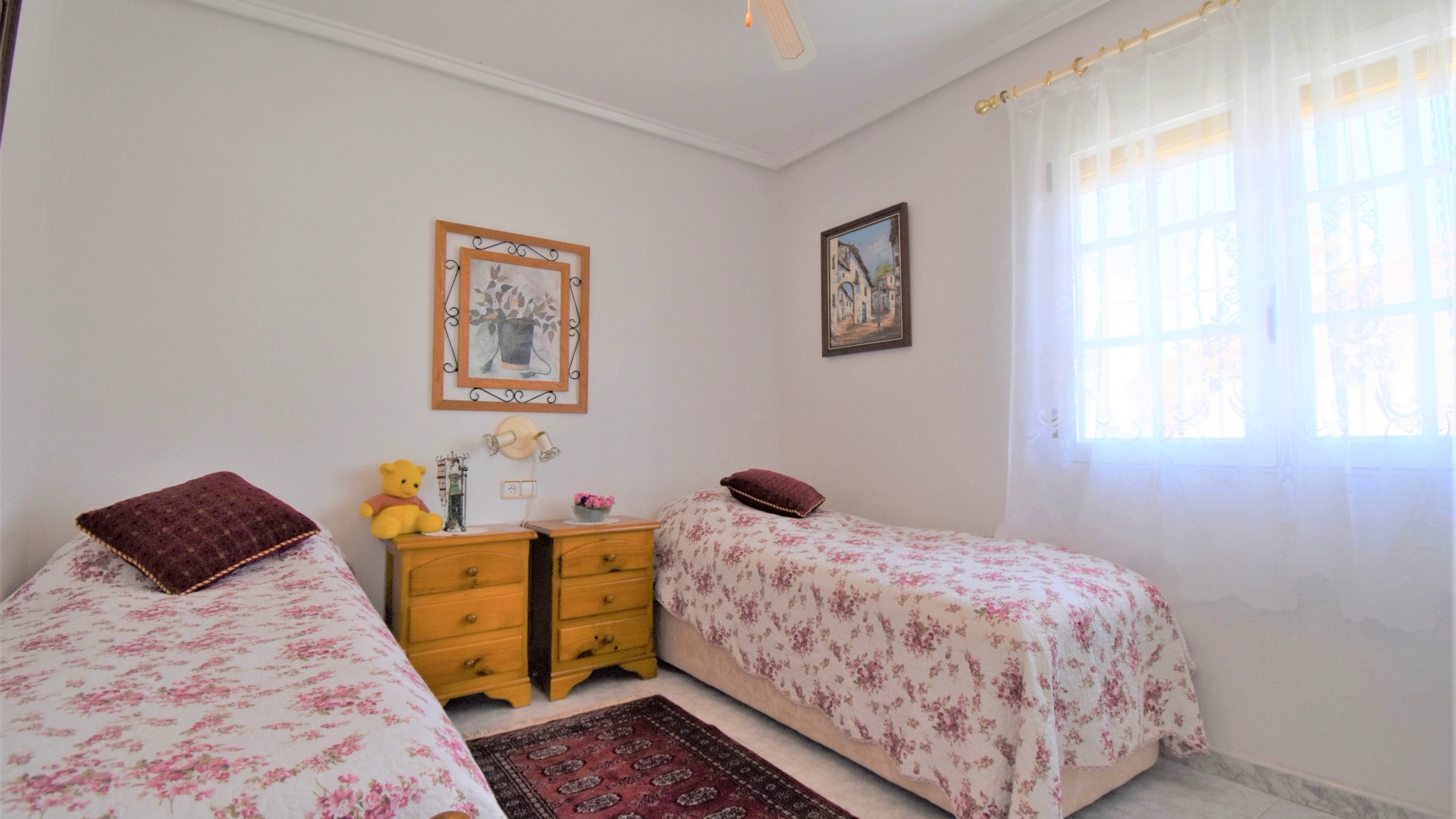 Wederverkoop - Villa - Orihuela Costa - Los Altos