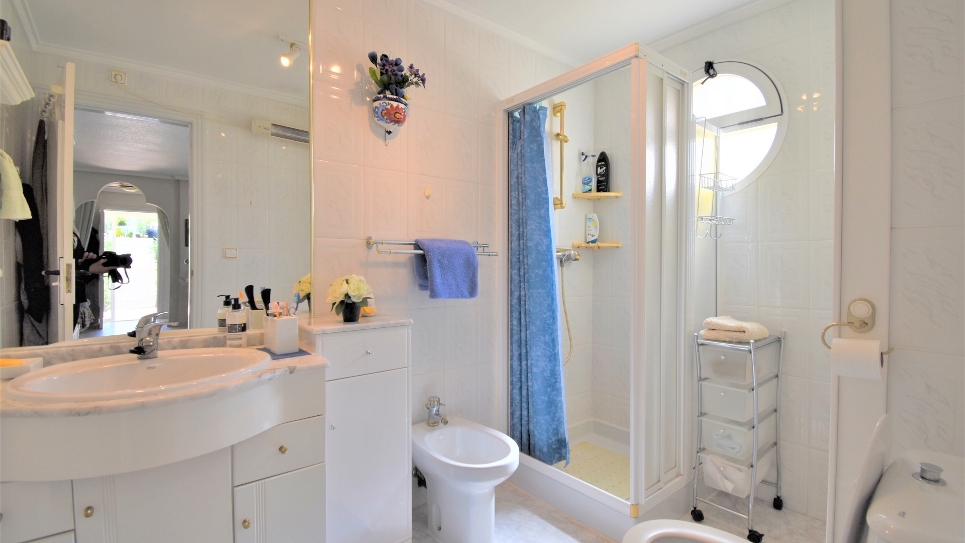 Wederverkoop - Villa - Orihuela Costa - Los Altos