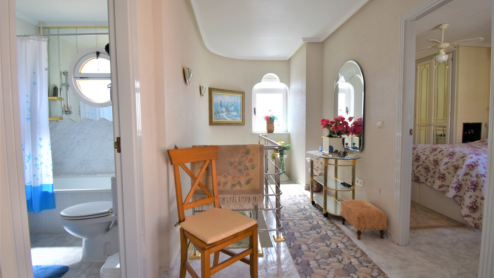 Wederverkoop - Villa - Orihuela Costa - Los Altos