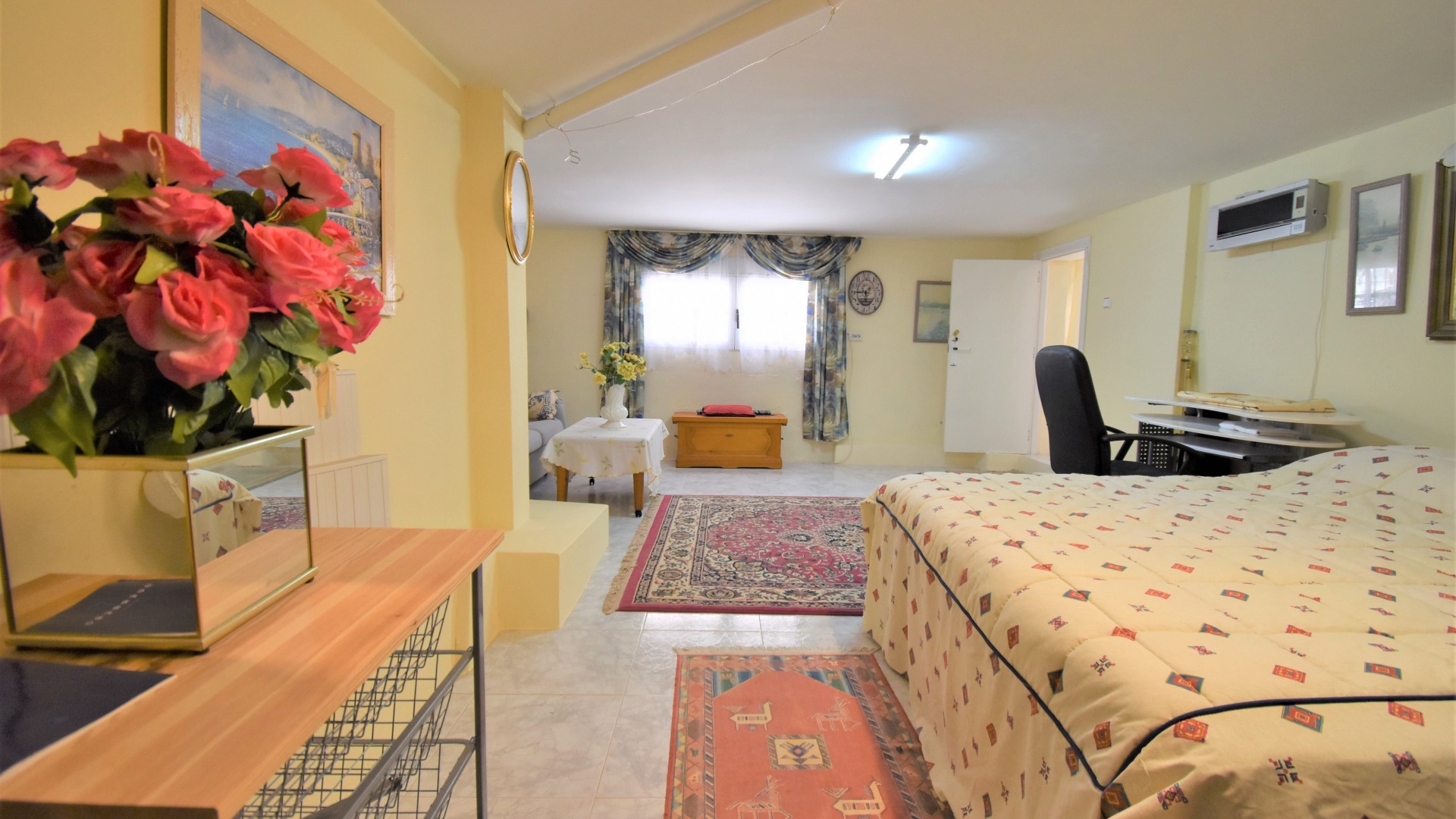 Wederverkoop - Villa - Orihuela Costa - Los Altos