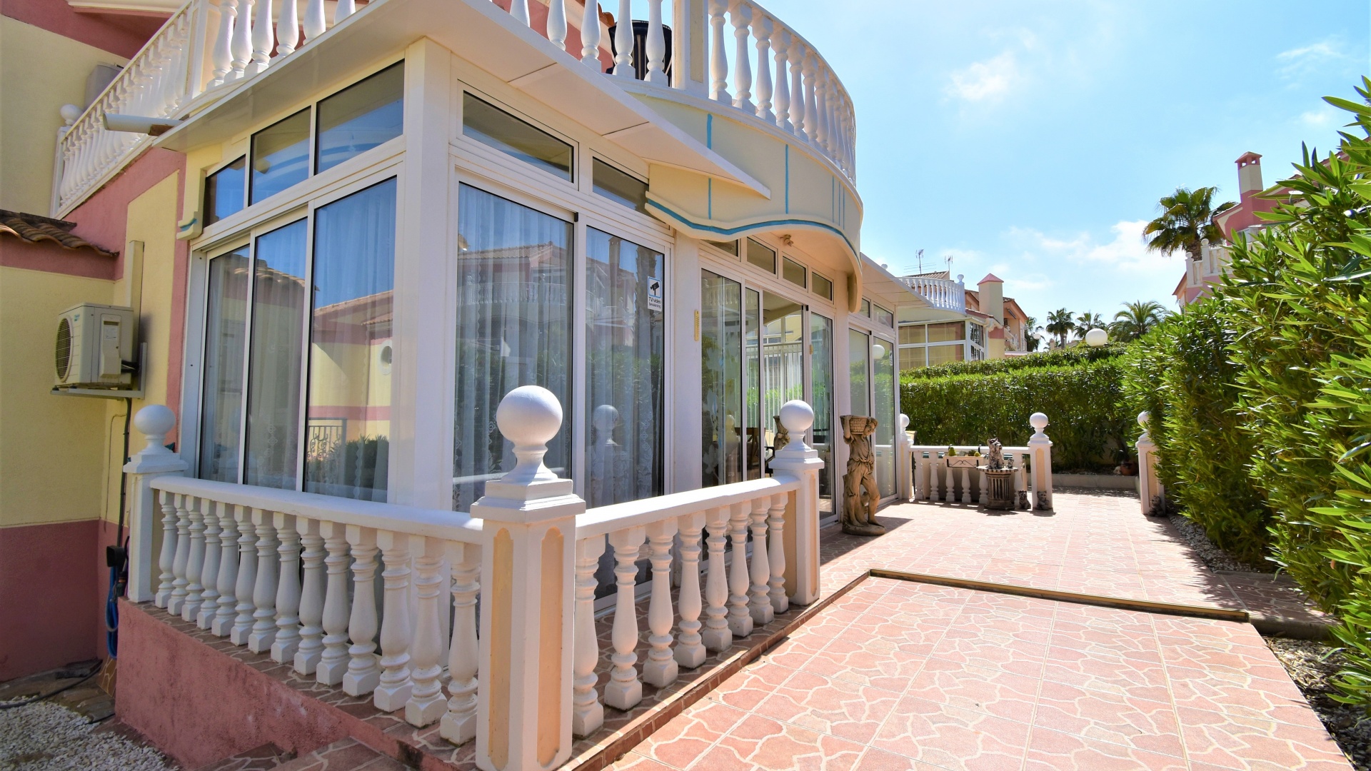 Wederverkoop - Villa - Orihuela Costa - Los Altos